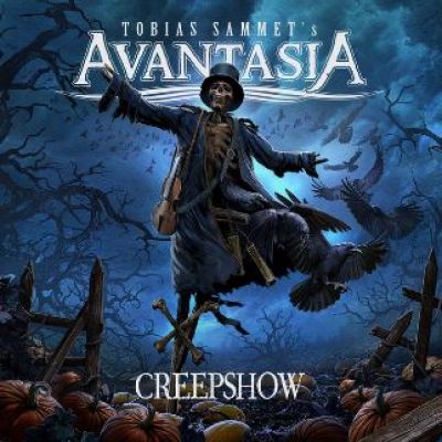 Avantasia - Creepshow