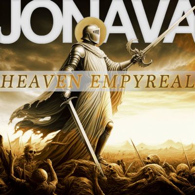 Jonava - Heaven Empyreal