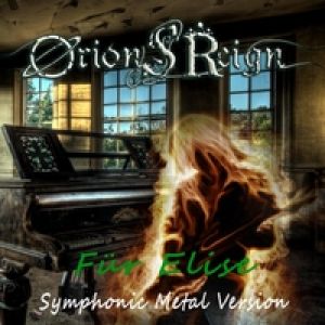 Orion's Reign - Für Elise