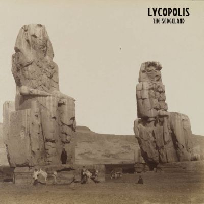 Lycopolis - The Sedgeland