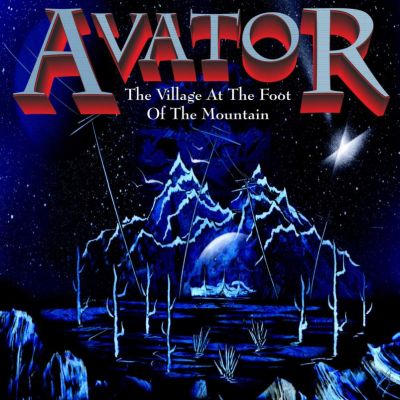 Avator - The Village at the Foot of the Mountain