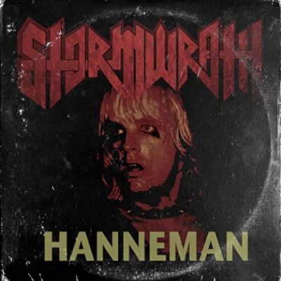 Stormwrath - Hanneman