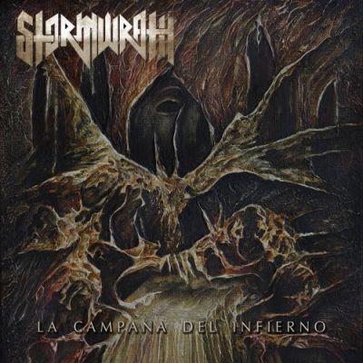 Stormwrath - La campana del infierno