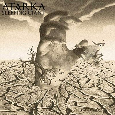 Atarka - Sleeping Giant