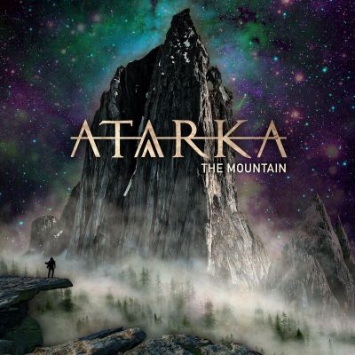 Atarka - The Mountain