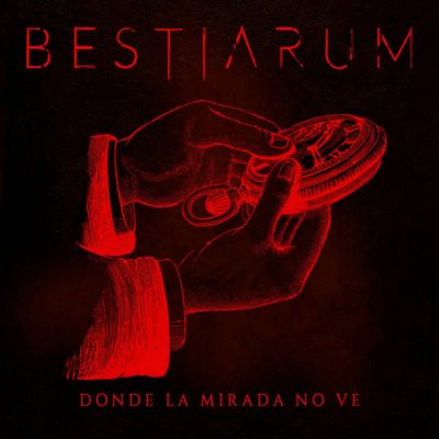 Bestiarum - Donde la mirada no ve