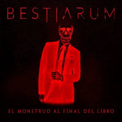 Bestiarum - El Monstruo al final del libro