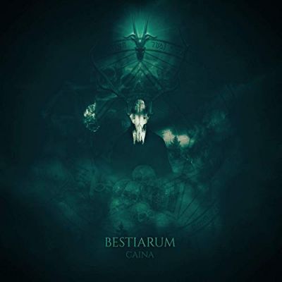 Bestiarum - Caina