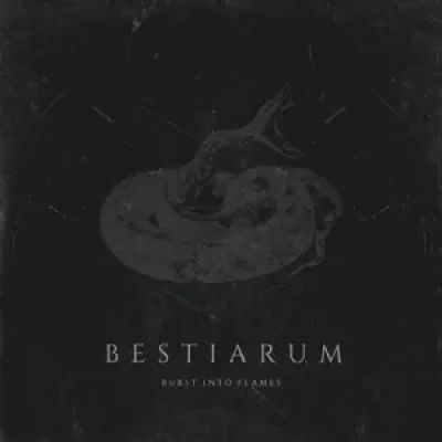 Bestiarum - Burst into Flames