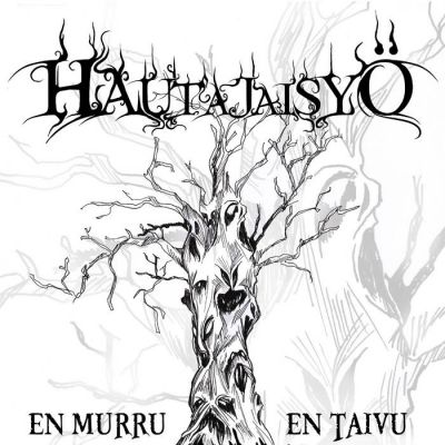 Hautajaisyö - En murru en taivu