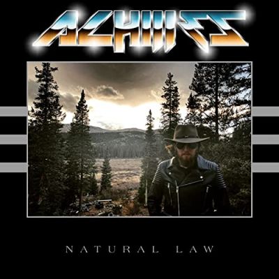 Achilles - Natural Law