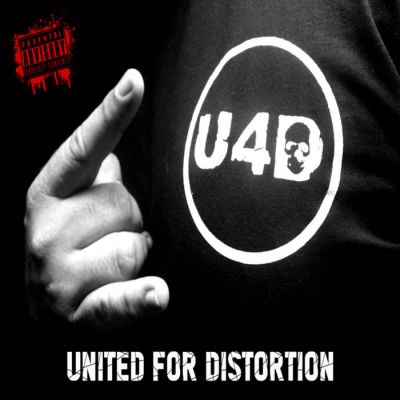 United for Distortion - United for Distortion