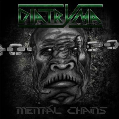 Diatryma - Mental Chains