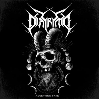 Diatryma - Accepting Fate