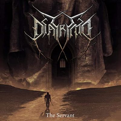 Diatryma - The Servant