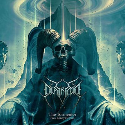 Diatryma - The Tormentor