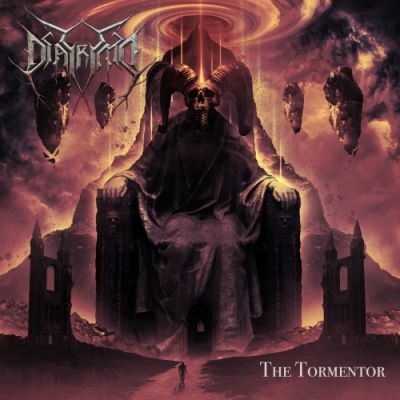 Diatryma - The Tormentor