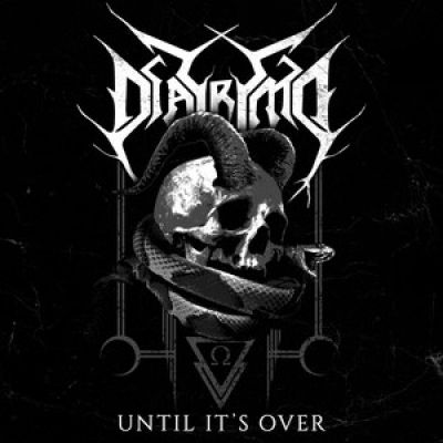 Diatryma - Until it's Over