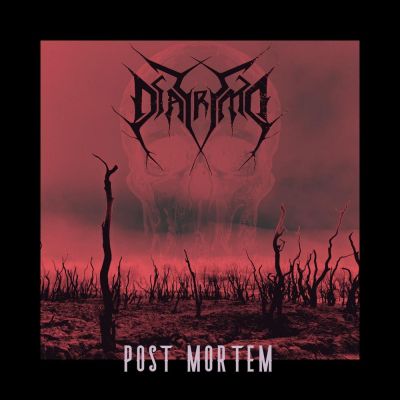 Diatryma - Post Mortem