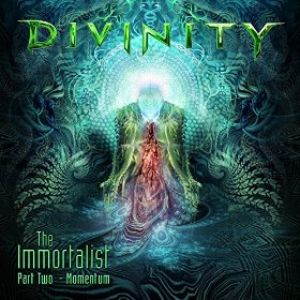 Divinity - The Immortalist, Pt. 2 - Momentum