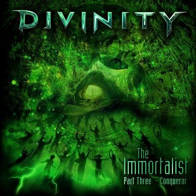 Divinity - The Immortalist, Part Three - Conqueror