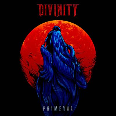 Divinity - Primeval