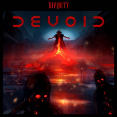 Divinity - Devoid