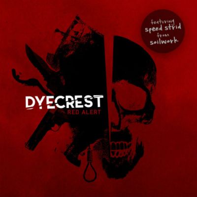 Dyecrest - Red Alert