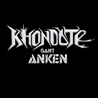 Anken - Khondate