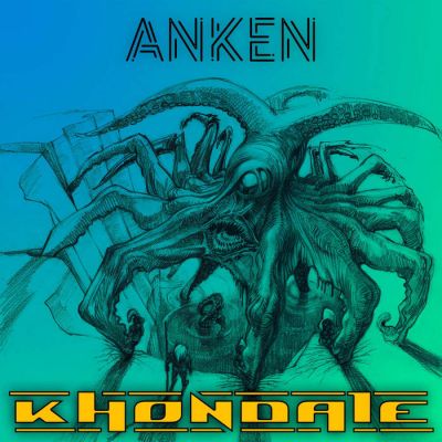 Anken - Khondate