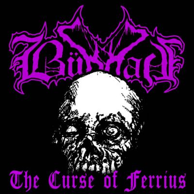 Büddah - The Curse of Ferrius