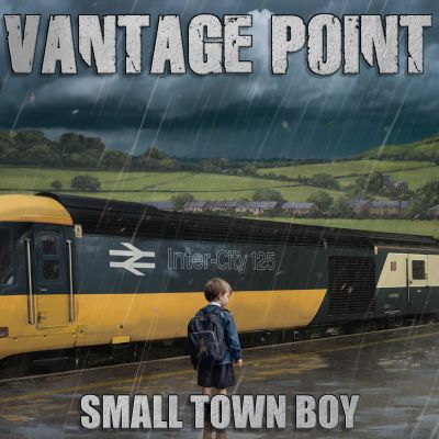 Vantage Point - Smalltown Boy