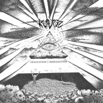 Kardroz - Exaltation | Degradation