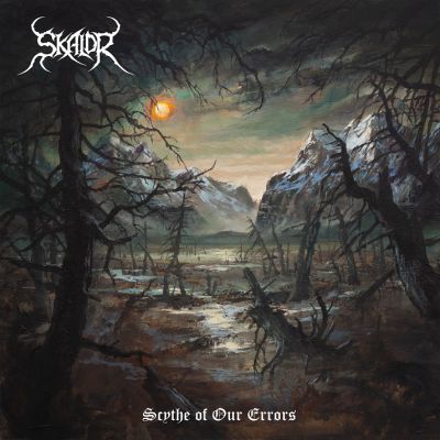 Skaldr - Scythe of Our Errors