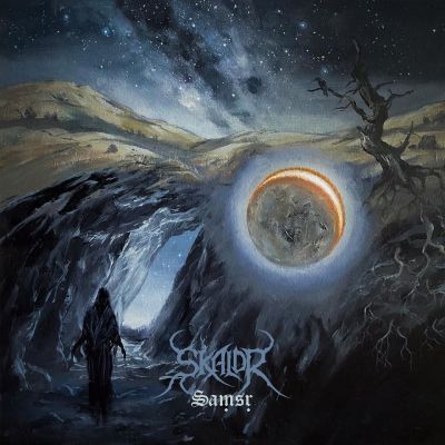 Skaldr - Saṃsṛ