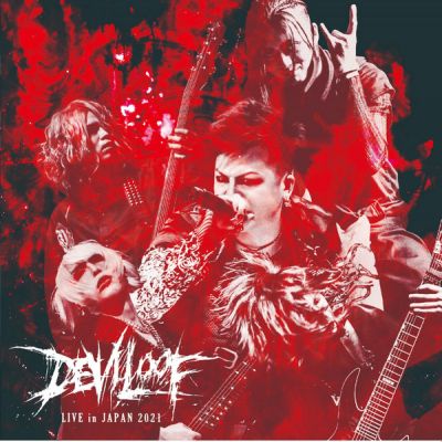 Deviloof - Live in Japan 2021