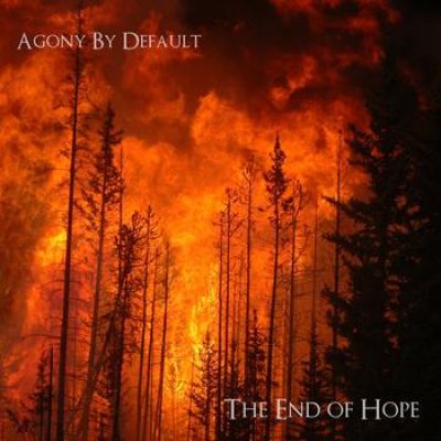 Agony by Default - The End of Hope