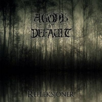 Agony by Default - Refleksjoner