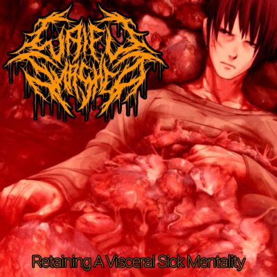 Waifu Smashed - Retaining a Visceral Sick Mentality