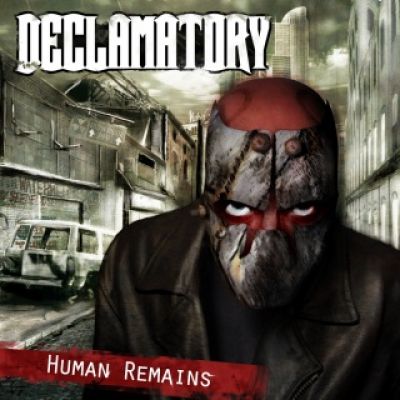 Declamatory - Human Remains