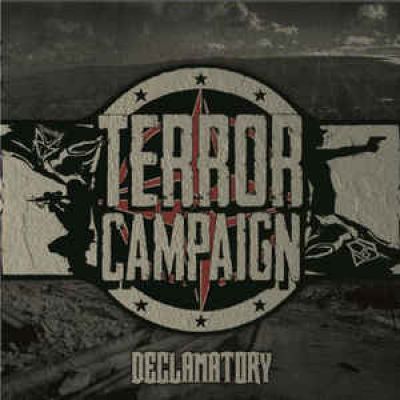 Declamatory - Terror Campaign