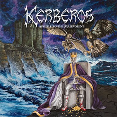 Kerberos - Apostle to the Malevolent