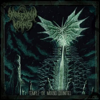 Horrendum Vermis - Temple ov Morbid Divinities