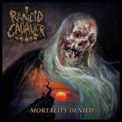 Rancid Cadaver - Mortality Denied