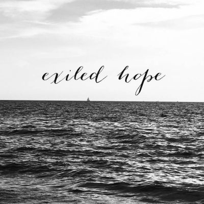 Exiled Hope - Exiled Hope