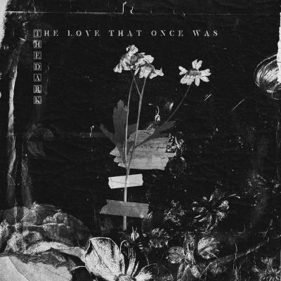 Anibal Ojeda - The Dark: The Love That Once Was