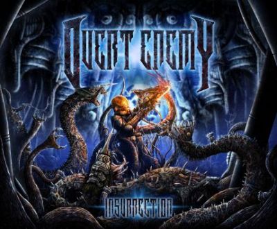 Overt Enemy - Insurrection