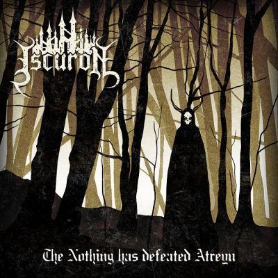 Iscuron - The Nothing Has Defeated Atreyu