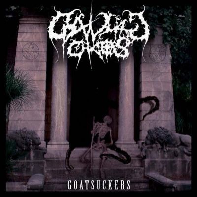 Crawling Chaos - Goatsuckers