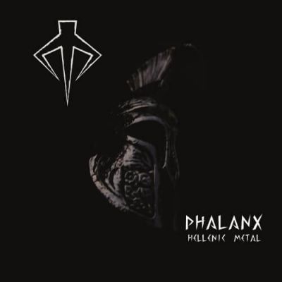 Phalanx - Hellenic Metal